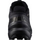 Pánská běžecká obuv Salomon Speedcross 6 Gtx Black/Black/Phantom  UK 11 - thumb (5)