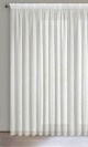 ArtFir Záclona MARGO P | bílá 300 x 270 cm - thumb (2)