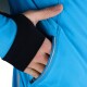 Pánská bunda Raidlight  Transition Jacket blue S, modrá - thumb (2)