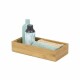 Compactor Úložný organizér Compactor Bamboo Box XXL - 30 x 15 x 6,5 cm, XXL - thumb (1)