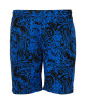 Pánské šortky FZ Forza  Luton M Shorts Olympian Blue XXL - thumb (0)
