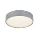 Rabalux 75010 stropní LED svítidlo Larcia, 18 W, stříbrná - thumb (1)