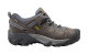 Pánská outdoorová obuv Keen Targhee II Wp Gargoyle/Midnight Navy  US 9,5 - thumb (0)