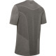 Pánské tričko Under Armour  Seamless SS Grey S - thumb (1)