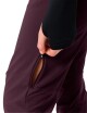 Dámské kalhoty VAUDE  Wo Larice Pants IV Cassis  38 - thumb (7)