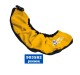 Chrániče bruslí Blue Sports  PLATINUM SOAKERS Junior červená - thumb (2)