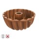 Forma kov bábovka KLASIK MARISSA pr. 24 cm  - thumb (1)