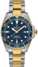 Certina DS Action Diver Powermatic 80 C032.607.22.041.00 - thumb (0)