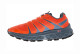 Inov-8 dámské boty Trailfly Ultra G 300 MAX W coral/black - thumb (1)