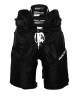 Hokejové kalhoty Bauer Pro Series Velcro Pant Black Senior L - thumb (1)