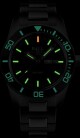 Ball Engineer Master II Skindiver Heritage COSC DM3308A-SC-BK - thumb (1)