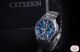 Citizen Worldtime Radio Controlled Super Titanium AT8234-85L - thumb (12)