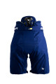 Hokejové kalhoty Bauer  PRO Blue Junior S - thumb (1)