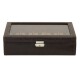 Box na hodinky Friedrich Lederwaren Bond 20084-3 - thumb (0)