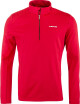 Pánská mikina Head  Marty Midlayer Red L - thumb (0)