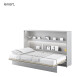 Dig-net nábytek Sklápěcí postel Lenart BED CONCEPT BC-05 | 120 x 200 cm Barva: Dub artisan - thumb (22)