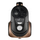 Concept VP5240n bezsáčkový vysavač 4A RADICAL Pet Expert, 800 W - thumb (5)