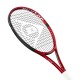 Tenisová raketa Dunlop CX 200 OS  L2 - thumb (3)