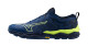 Pánská běžecká obuv Mizuno  Wave Daichi 8 Navy Peony/Sharp Green/Dress Blues  UK 7 - thumb (1)