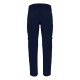 Pánské kalhoty Salewa  Puez DST Navy Blazer XL - thumb (1)