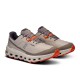 Dámská běžecká obuv On Cloudvista 2 Waterproof Pearl/Ice  EUR 38 - thumb (4)