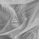 ArtFir Záclona HELEN K | bílá 140 x 260 cm - thumb (6)