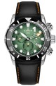 EDOX CO-1 Quartz Chronograph 10242-TIN-VIN - thumb (0)