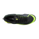 Pánská tenisová obuv Wilson Rush Pro Extra Duty Black/Safety Yellow  EUR 44 - thumb (3)