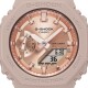 Casio G-Shock GMA-S2100MD-4AER Pink Metallic Series - thumb (2)
