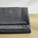 s.Oliver deka Double Soft 1280/850 tmavě šedá, 150 x 200 cm - thumb (1)
