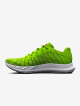 Under Armour Charged Breeze 2 pánská běžecká obuv světle zelená - thumb (4)