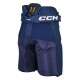 Hokejové kalhoty CCM JetSpeed FTWomen Velcro Navy Senior M - thumb (1)