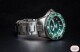 Ball Engineer Hydrocarbon DeepQUEST Ceramic COSC DM3002A-S4CJ-GR - thumb (3)