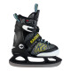 Dětské lední brusle K2  Raider Beam Ice - thumb (1)