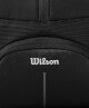 Taška na rakety Wilson RF Tournament Racquet Bag 15PK Black - thumb (14)