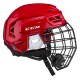 Hokejová helma CCM Tacks 210 Combo Senior S - thumb (3)
