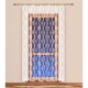 4Home Záclona Twigs, 140 x 245 cm - thumb (0)