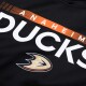 Pánská mikina Fanatics  RINK Performance Pullover Hood Anaheim Ducks - thumb (2)
