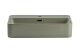 ArtCom Keramické umyvadlo TRUST 2 E-6282 | zelený mat 55 cm - thumb (1)