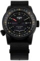 Traser P68 Pathfinder Solar Black Černé Nato - thumb (0)