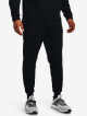 Under Armour pánské fleecové tepláky Armour fleece joggers FW22 - thumb (0)