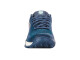 Dětská tenisová obuv K-Swiss  Hypercourt Express 2 HB Indian Teal/Star White  EUR 39 - thumb (3)