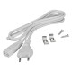 Retlux RLL 503 Lineární LED svítidlo s trubicí T5 studená bílá, 31,3 cm - thumb (2)