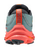 Dámská běžecká obuv Mizuno  Wave Rider Tt Lead/Carrot Curl/Nasturtium  UK 4 - thumb (4)