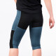 Dámské legíny Bergans  Fløyen V2 3/4 W Pants Orion Blue XS - thumb (2)