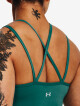 Under Armour Meridian Fitted Tank 1377082 722 - thumb (2)