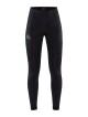 Dámské kalhoty Craft  PRO Trail Black L - thumb (0)