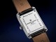 Frederique Constant Classics Carrée Small Seconds Quartz FC-235S2C6 - thumb (3)