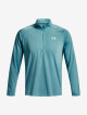 Under Armour STREAKER HALF ZIP-BLU - thumb (4)