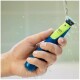 Výměnné břity Anti-Friction pro Philips OneBlade QP225/50 - thumb (2)